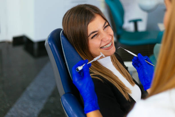 Best Full Mouth Reconstruction  in Cade, LA