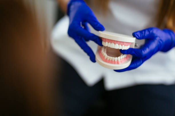 Dental Bonding in Cade, LA
