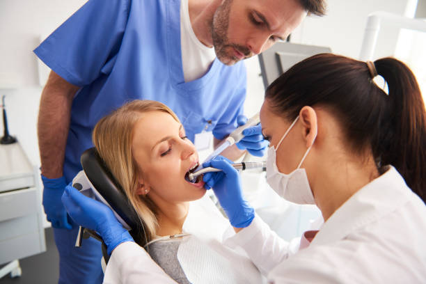 Best Laser Dentistry  in Cade, LA