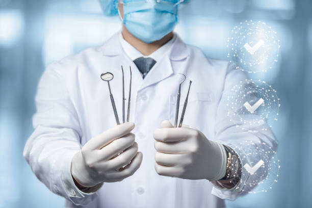 Why Choose Us for Your Dental Needs in Cade, LA