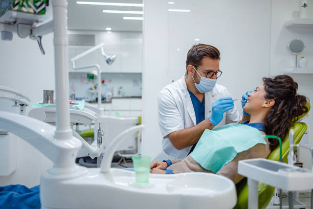 Best Teeth Whitening  in Cade, LA