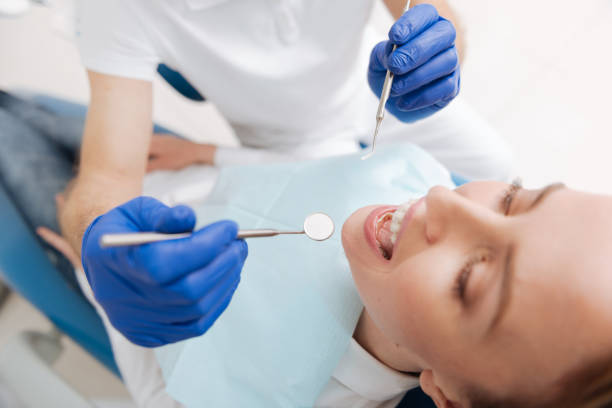 Best TMJ/TMD Treatment  in Cade, LA
