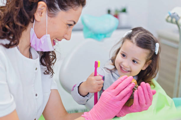 Best Sedation Dentistry  in Cade, LA